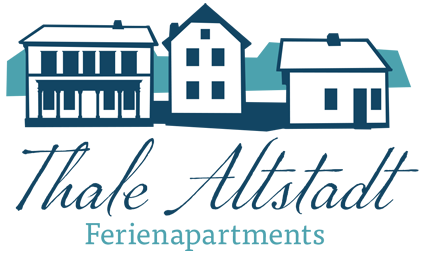 Maaß Ferienapartments – Moderne Ferienapartments in der Altstadt Thale / Harz